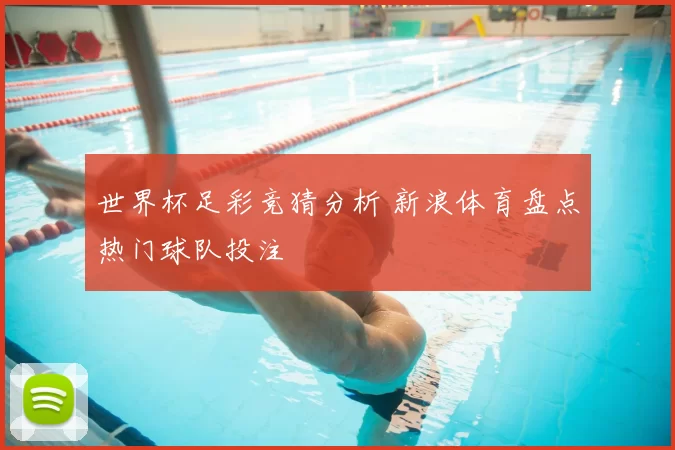 世界杯足彩竞猜分析 新浪体育盘点热门球队投注