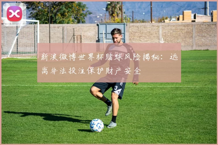 新浪微博世界杯赌球风险揭秘：远离非法投注保护财产安全