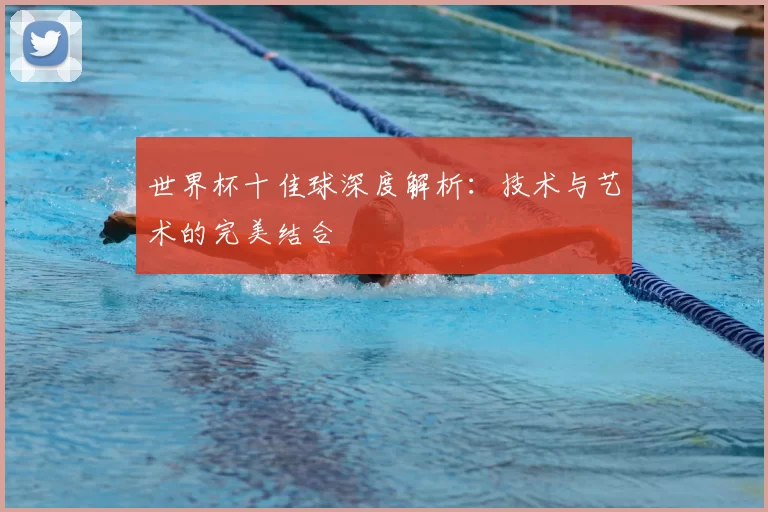 世界杯十佳球深度解析：技术与艺术的完美结合