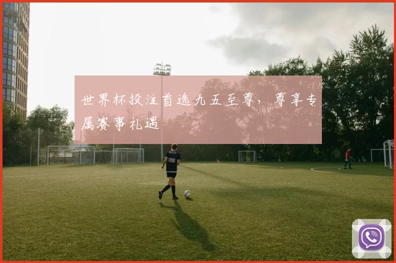 世界杯投注首选九五至尊，尊享专属赛事礼遇