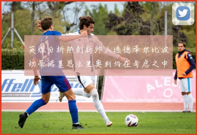 英媒分析热刺新帅人选德泽尔比波切蒂诺基恩法里奥利均在考虑之中